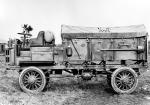 FWD Model B Ammunition Truck 1918 года